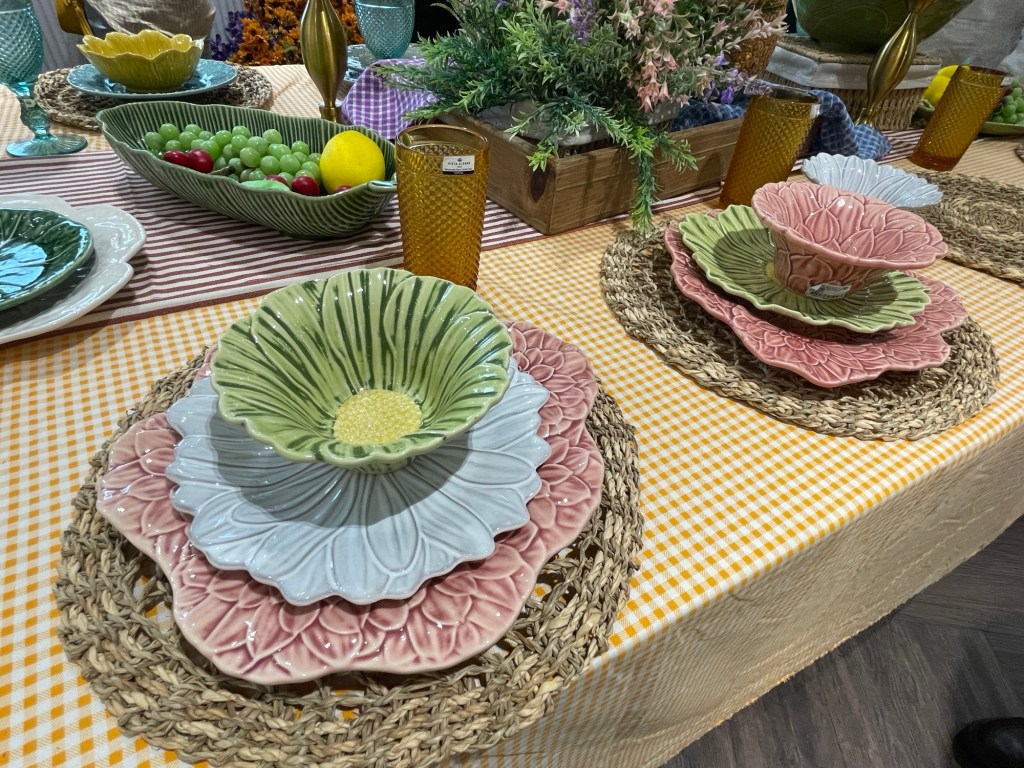 Bordallo Pinheiro Artelia BSC