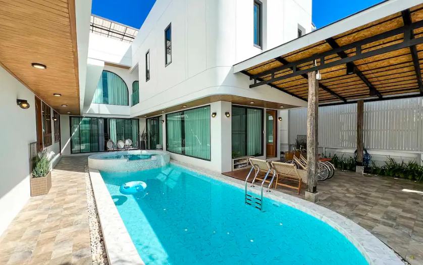 Stay At These Gorgeous AirBNBs When You Visit Chiang&nbsp;Mai